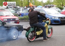 HotWheels Meets Friends In Jena 2019 0055